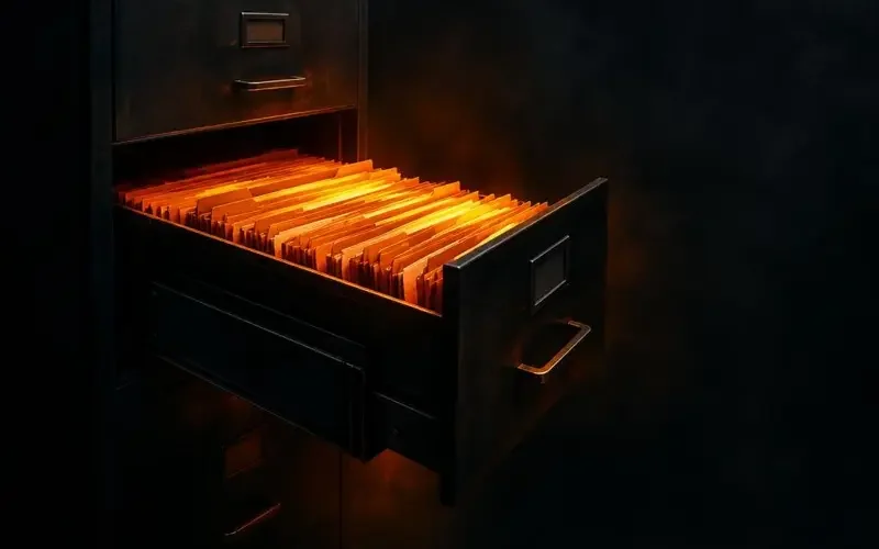 入口排行第 6 名｜爆料线索库